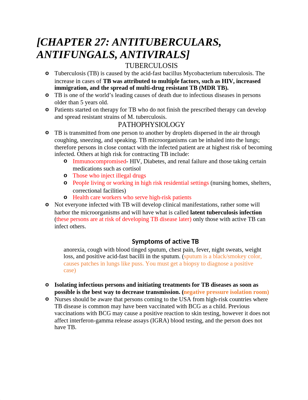 PHARM CHAPTER 27 NOTES.docx_d2afjmj8xec_page1