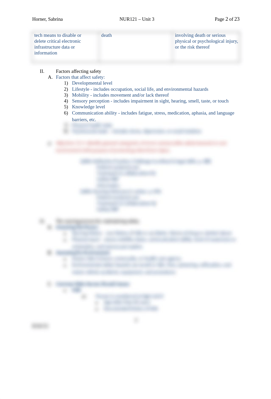 Week 3 NUR121 Student Outline_d2afzf5uwf5_page2