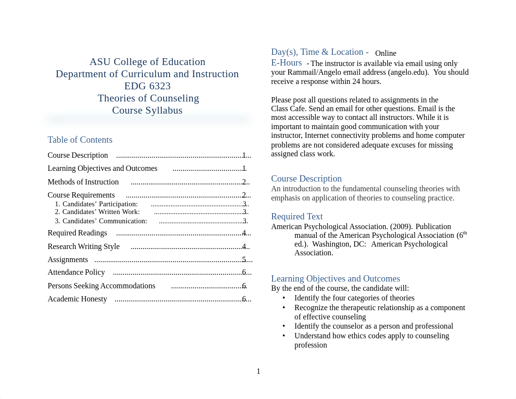 San Angelo EDG 6323 Theories of Counseling Syllabus 30230.pdf_d2ahtcbaf0n_page1