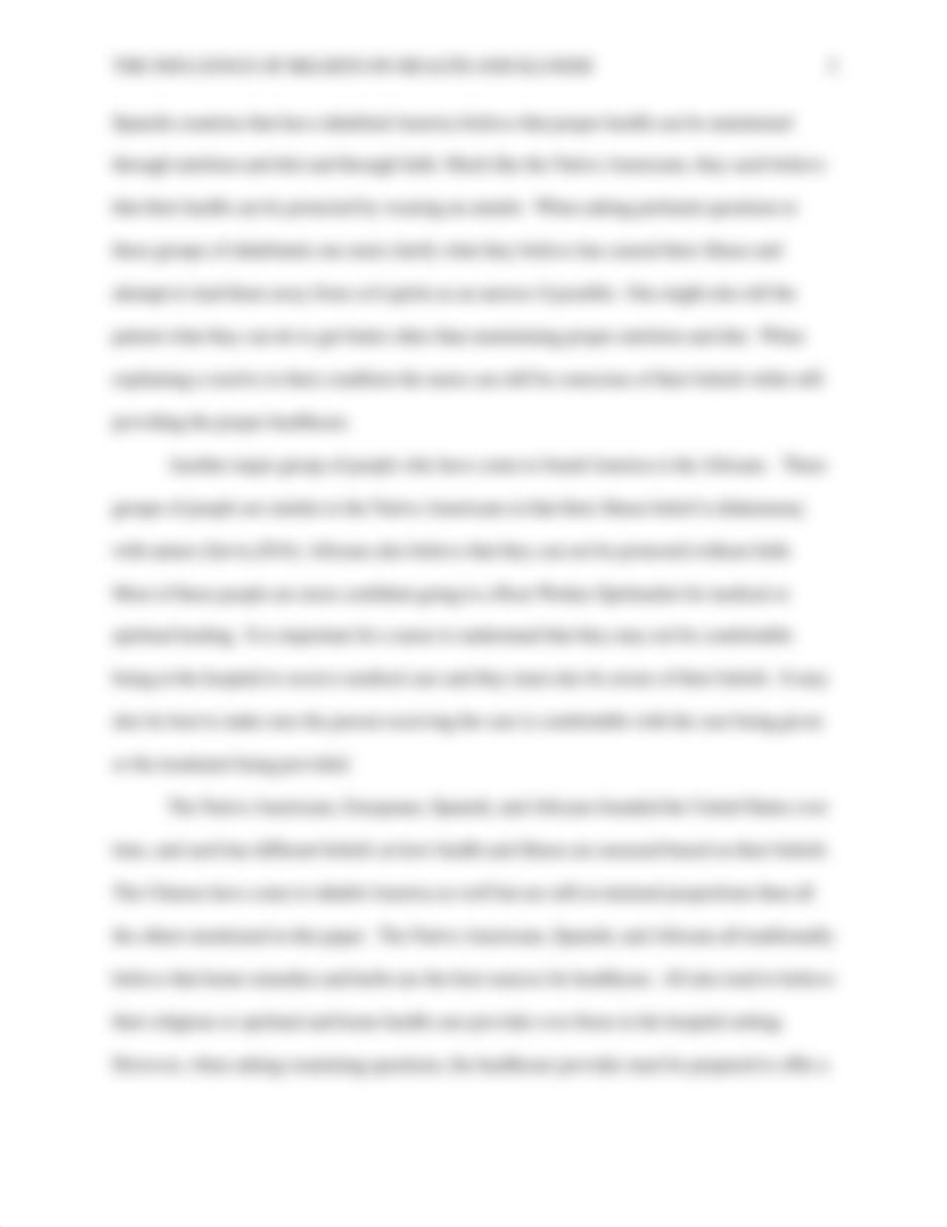 CAdams_The Influence of Beliefs on Health and Illness_100419.docx_d2aievnqr6s_page3