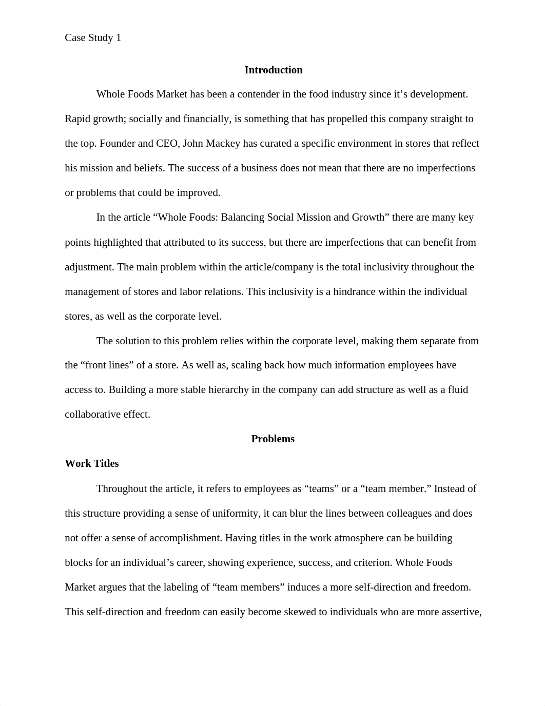 Whole Foods Case Analysis 1.docx_d2ais54wr85_page2