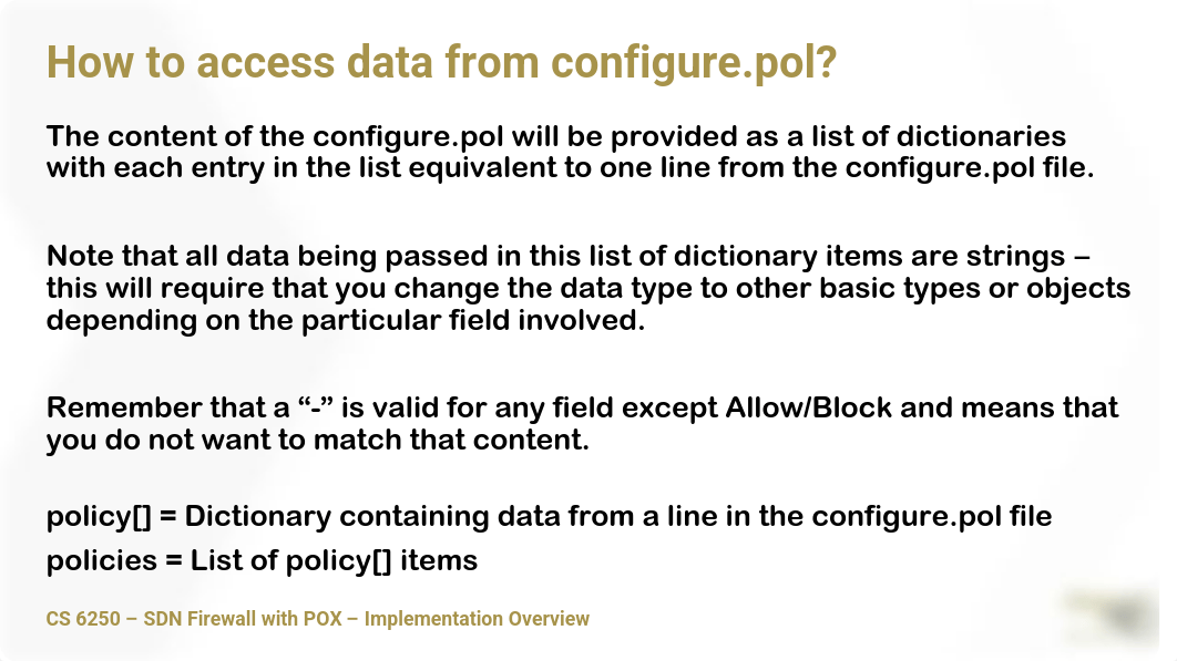 SDN Firewall with POX - Implementation Overview Slideset.pdf_d2ajox8kvg5_page3