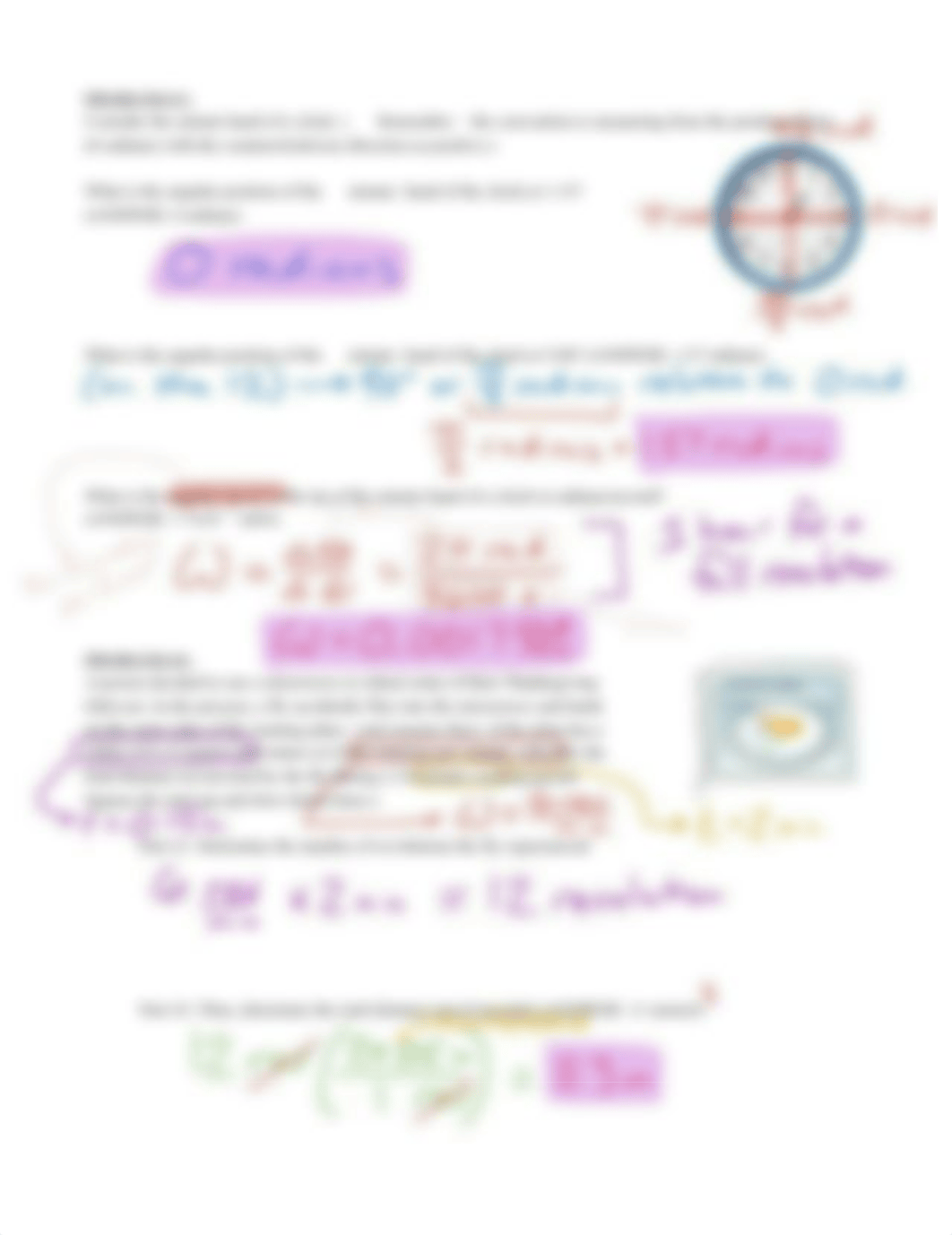 b)_Week_12_Homework_Packet_(ANSWERS)--Intro_to_Rotational_Motion.pdf_d2an3fsnos0_page2