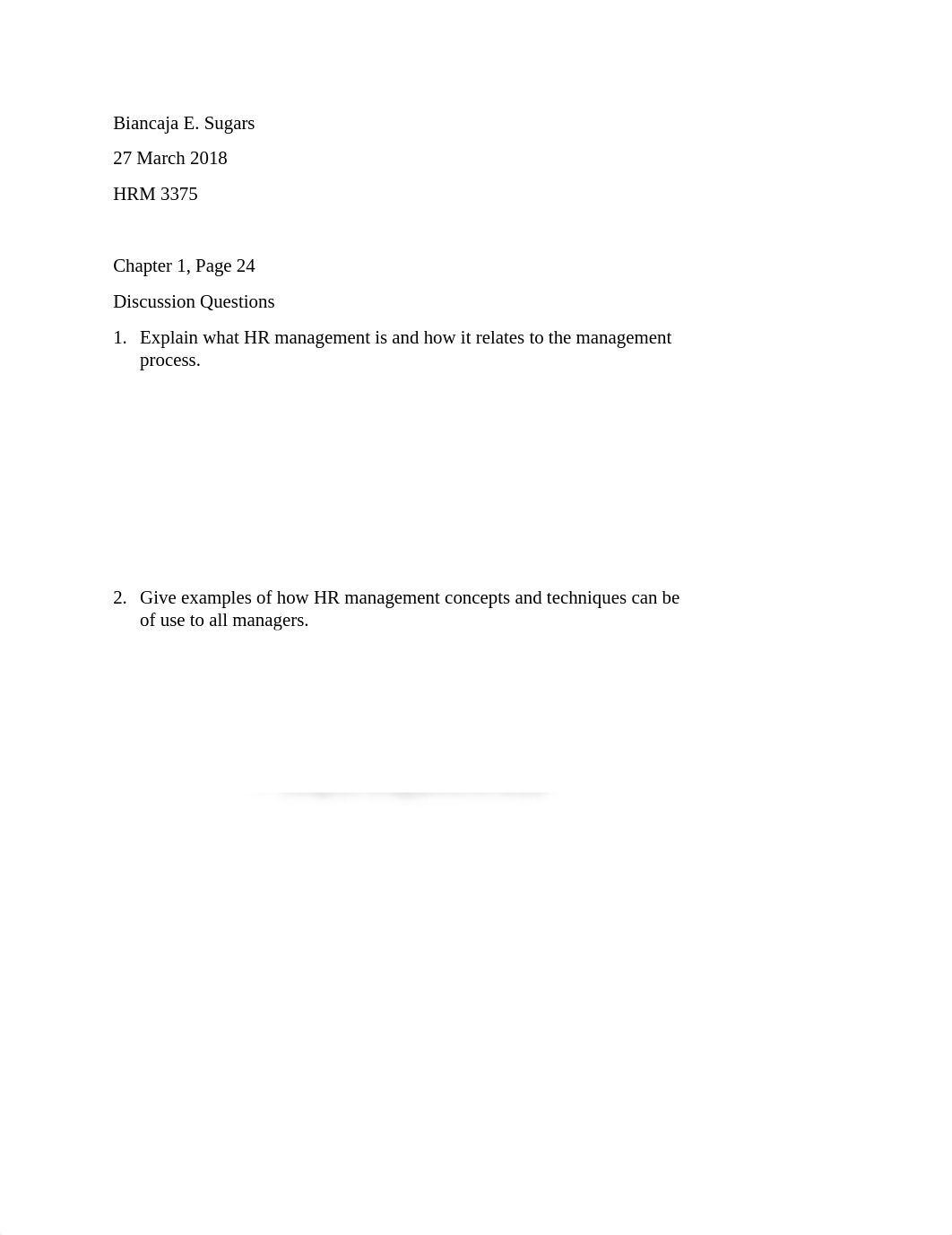 Sugars - Ch 1 Discussion Questions.docx_d2ao1nk6fli_page1