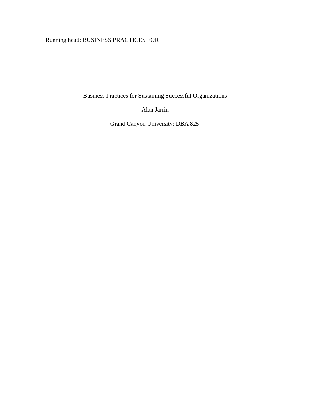 Business Practices for Sustaining Successful Organizations Assignment.doc_d2aoq8ntxv7_page1