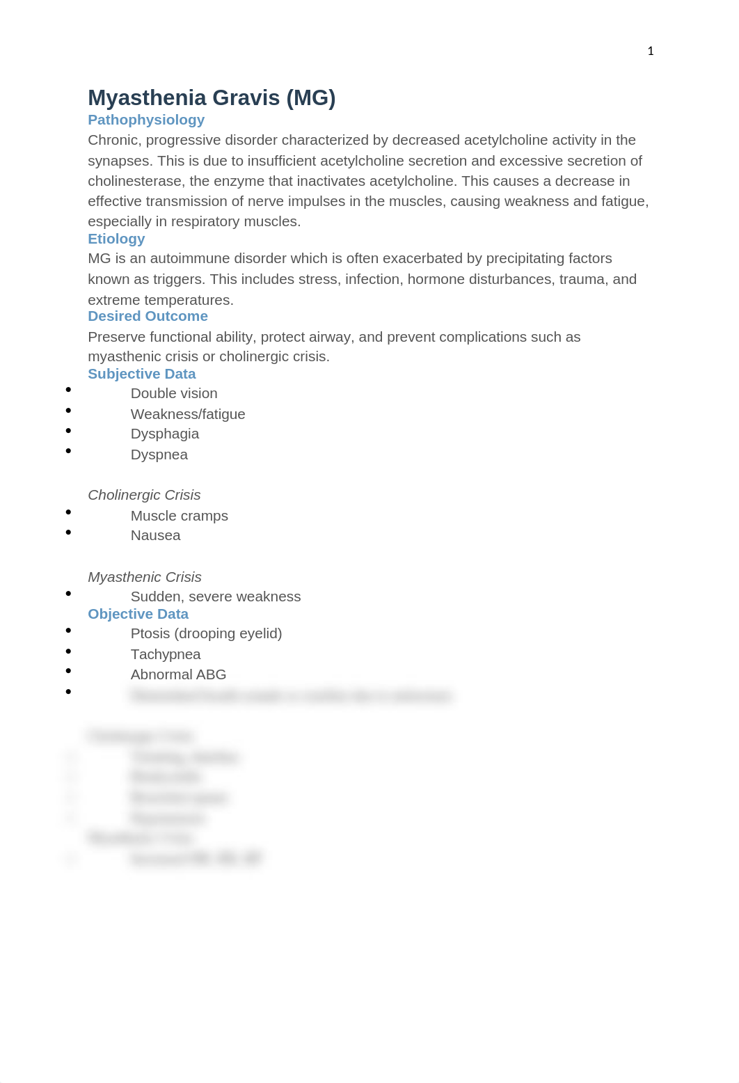 Myasthenia Gravis nursing interventions.docx_d2aqsikabdy_page1