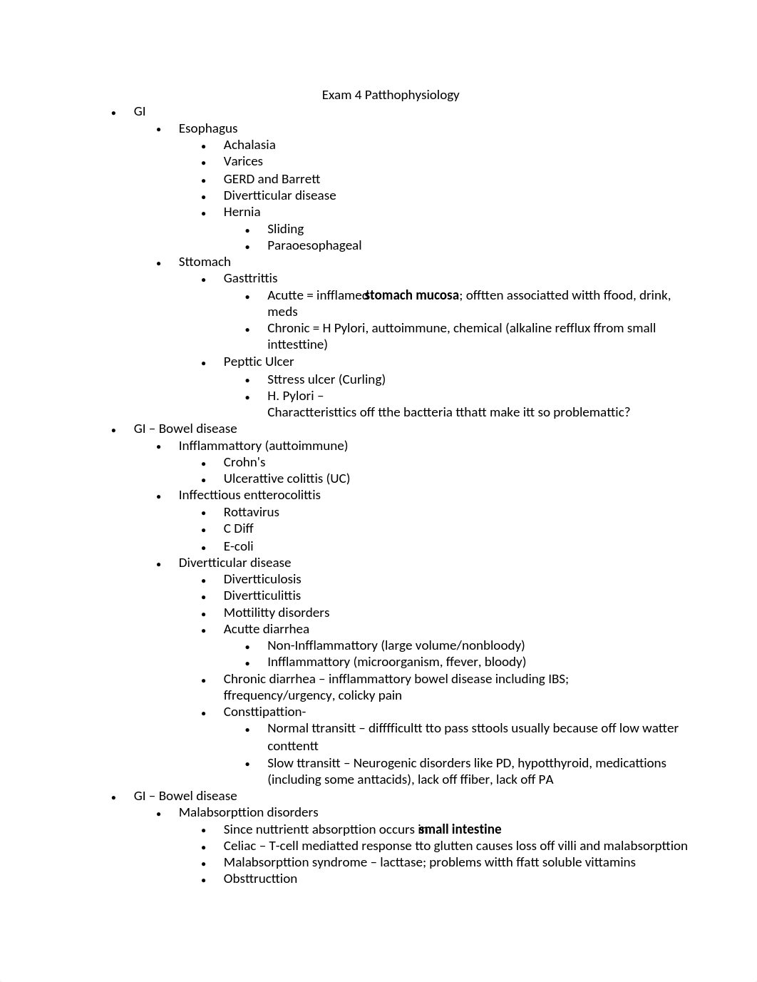 Exam 4 Pathophysiology.docx_d2aqtbt2atu_page1