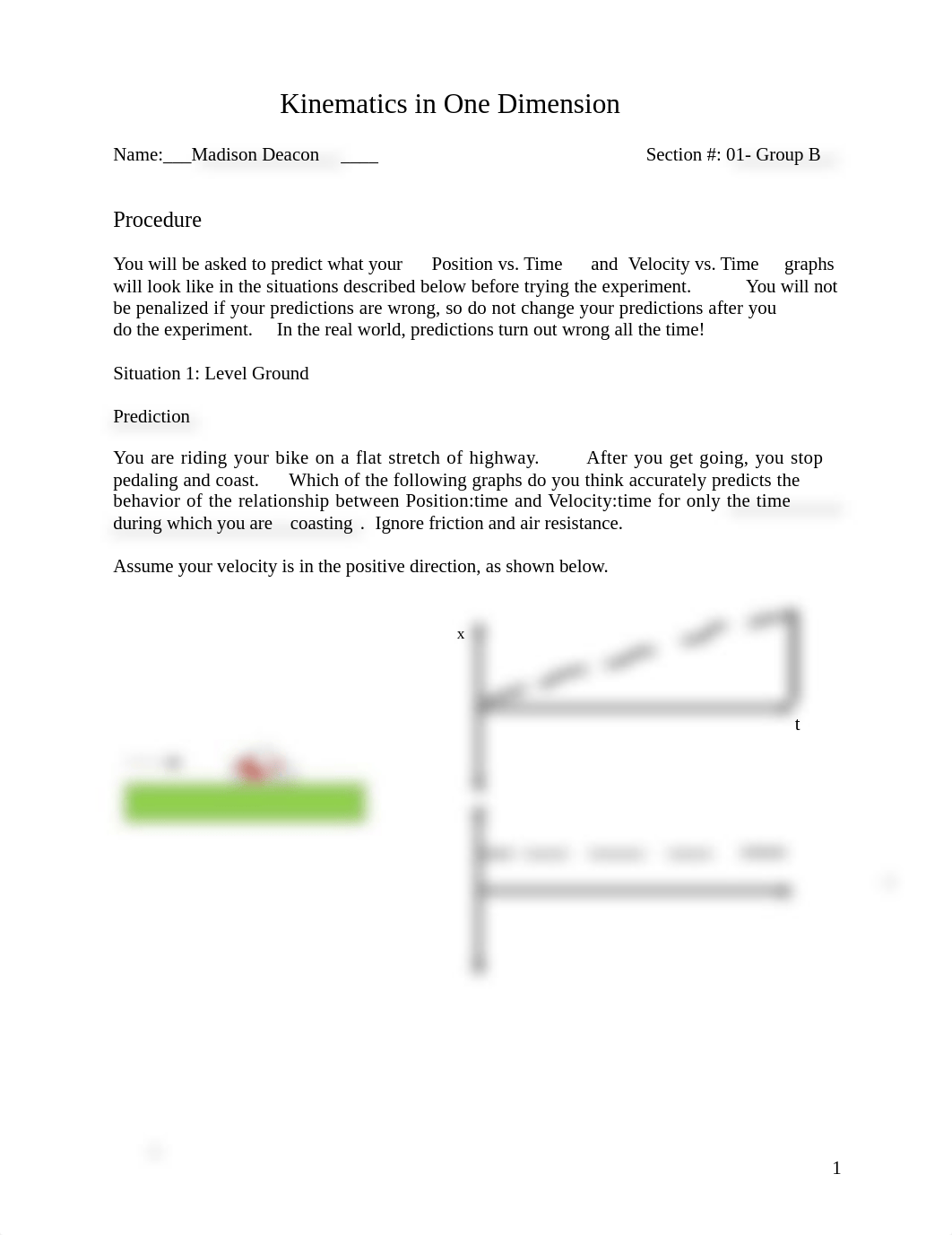 Physics_Lab_106-01 Lab 2_1_D_Kinematics_Madison_Deacon.docx_d2aqvl58tvr_page1