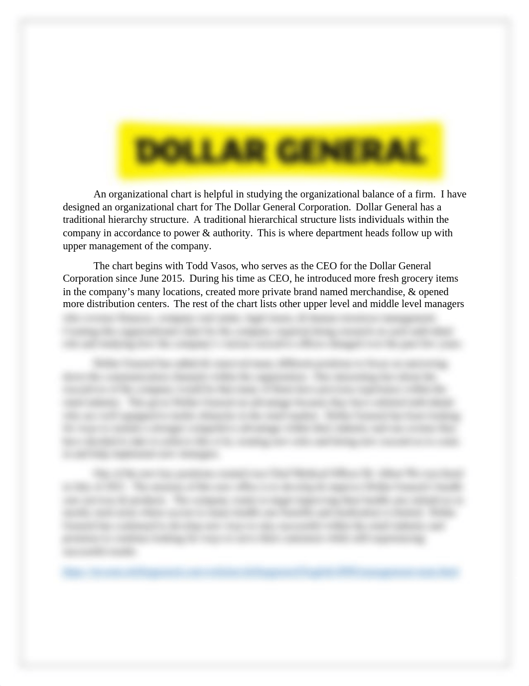 Dollar General Organizational Chart.docx_d2at3sno0h2_page2