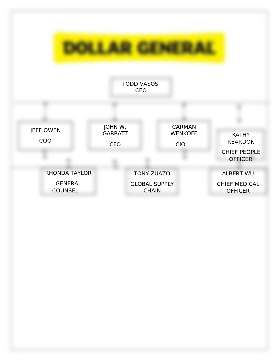 Dollar General Organizational Chart.docx_d2at3sno0h2_page1