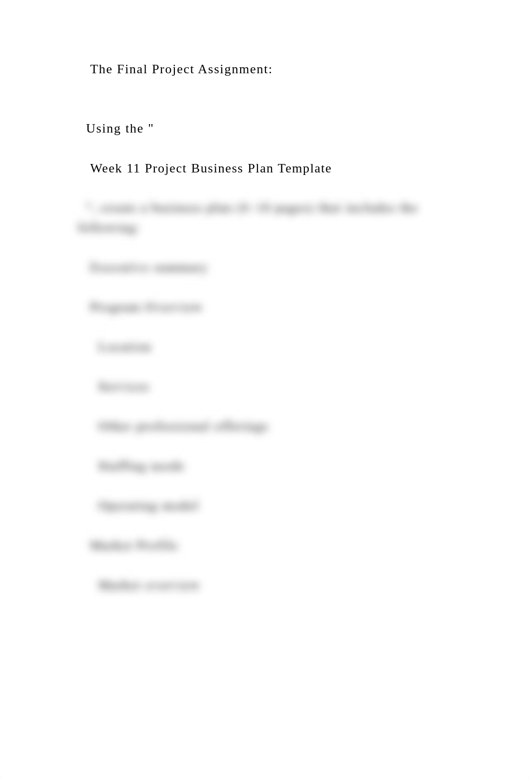 Business planning is a mapping of your vision for the future .docx_d2avdk6c95r_page3