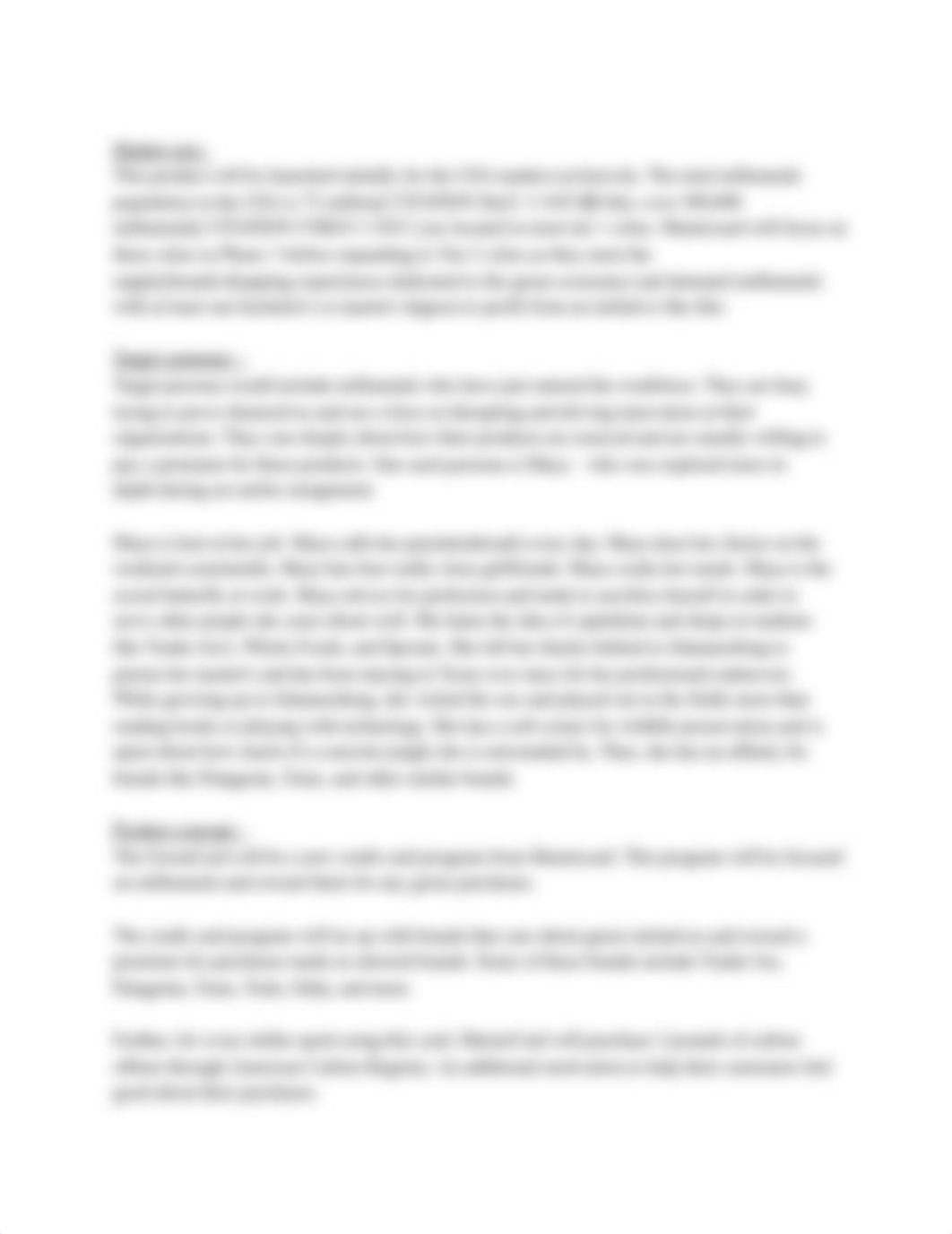 NWPM_Assignment 3.2_Bharat Palliyil_Creating a Product Opportunity Brief .docx_d2awevlycb2_page2