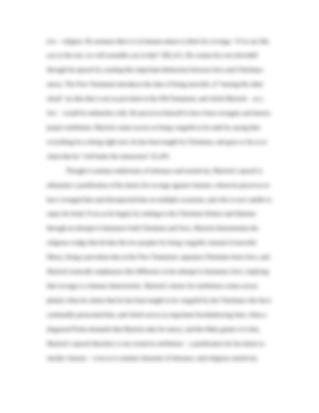 Analysis of 'Hath Not a Jew' Speech in the Merchant of Venice_d2b0xhm40i6_page2