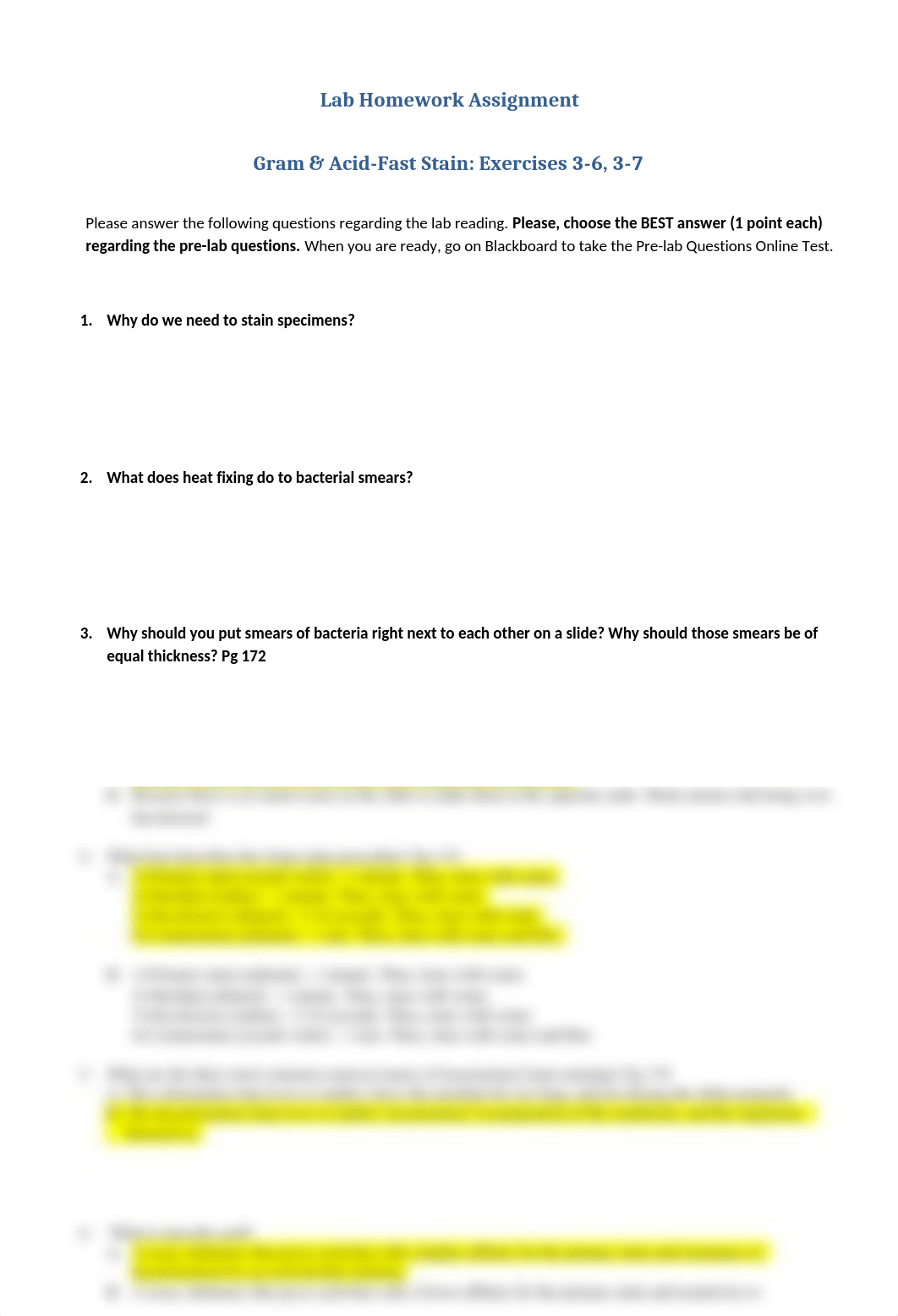 Pre-lab questions Gram and Acid-Fast Stain 052417 (1).doc_d2b11uypw3y_page1