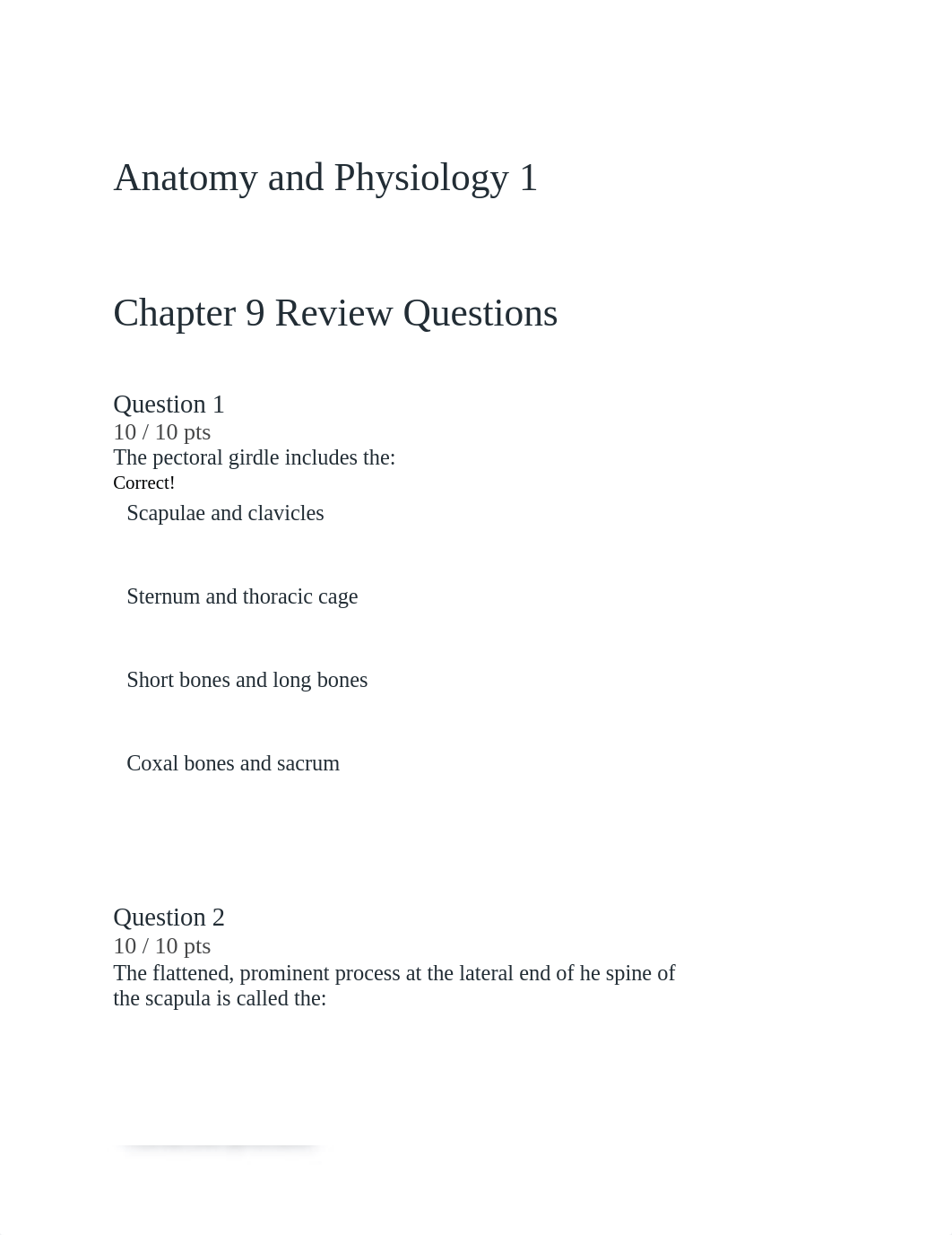 Anatomy and Physiology 1 quiz 9_d2b4lfnahrc_page1