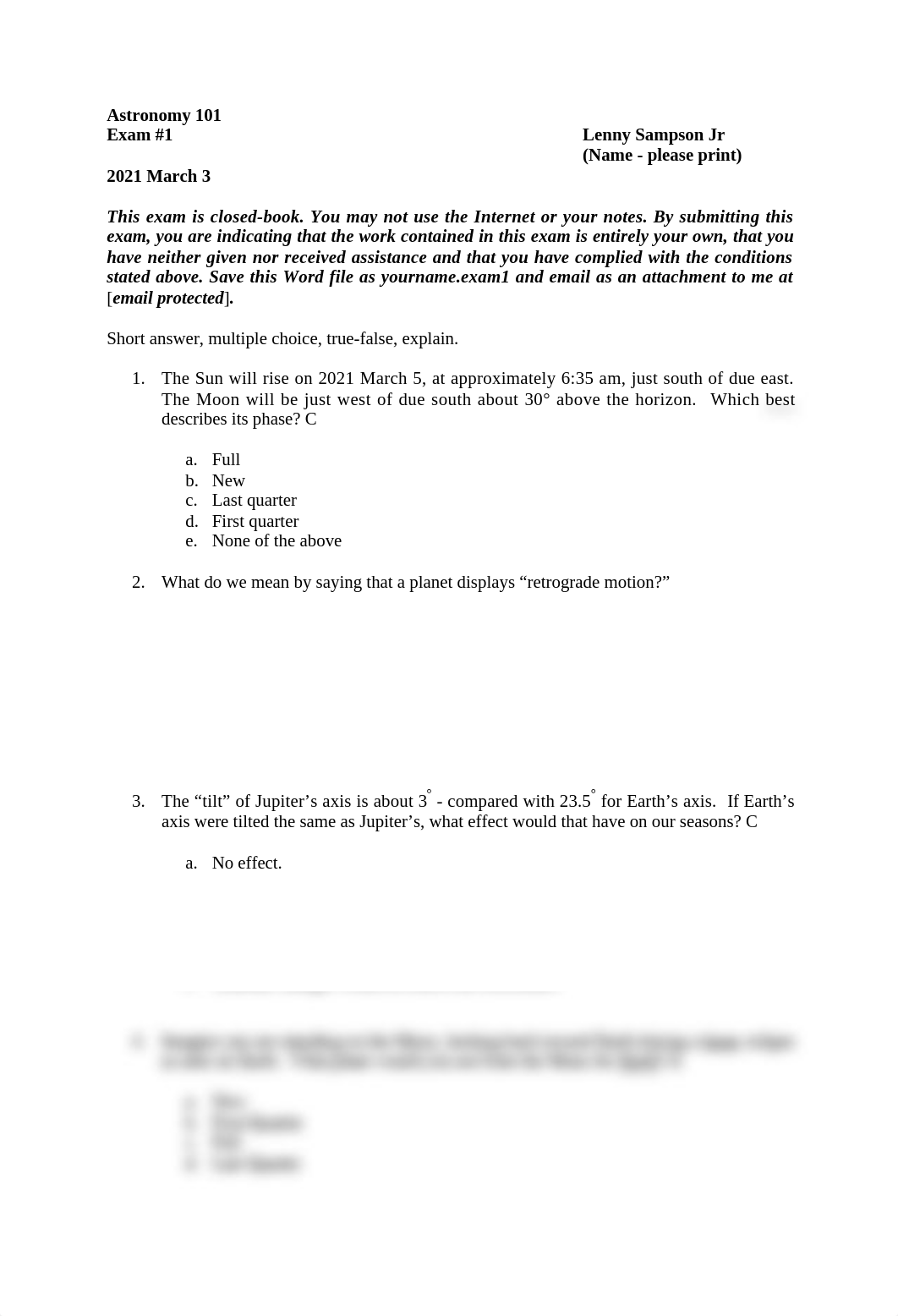 Lenny Sampson Jr. astro exam 1.docx_d2b53ksm3om_page1