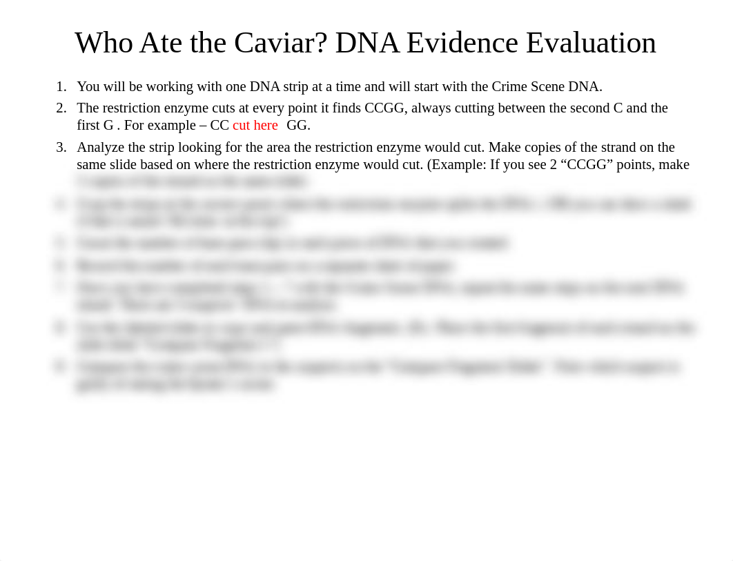 Who Ate The Cavier DNA Evidence Evaluation (4).pptx_d2b5fpc15bu_page2