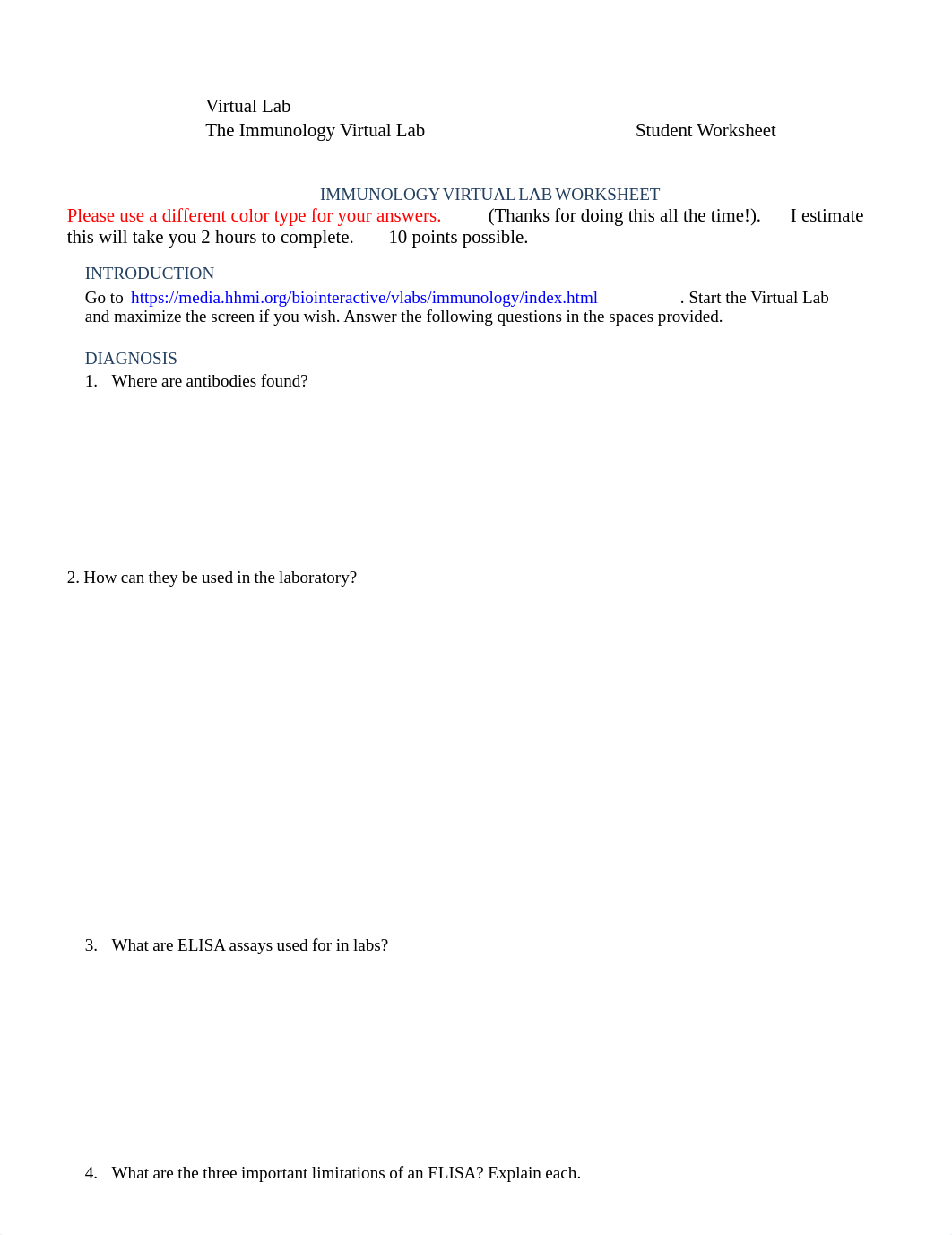 Week 9 Immunology ELISA.pdf_d2b69uj6aib_page1