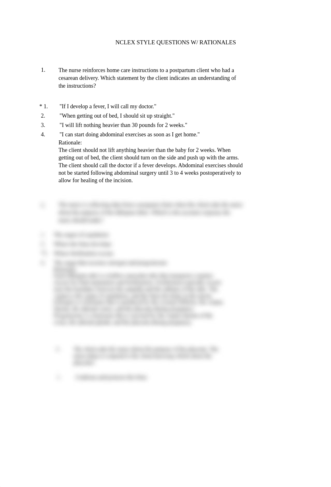 ticket into class ob nclex questions.docx_d2b7ft61dlc_page1