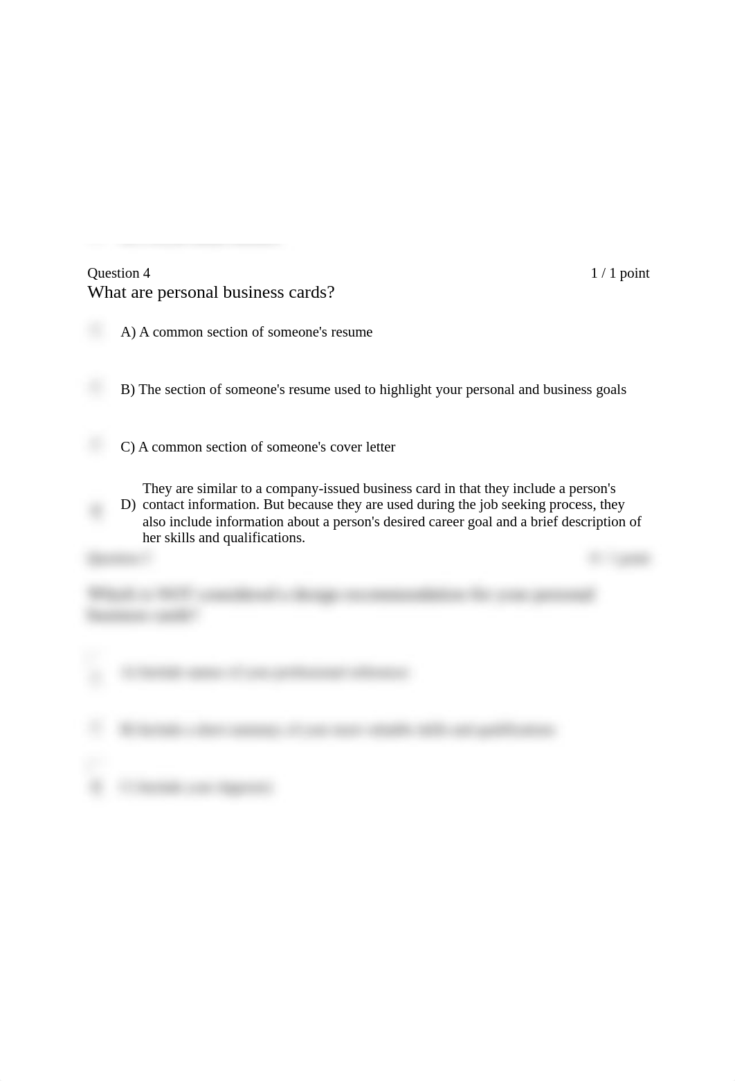 _ Quiz Submissions - LP8 Quiz - CS2086 - Career Path Planning SU19 A - Section D01 - National Americ_d2b7rhv5l7h_page2