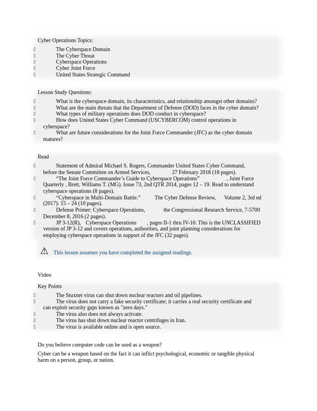 CyberSpace Notes 312.docx_d2b7tjlr5ox_page1