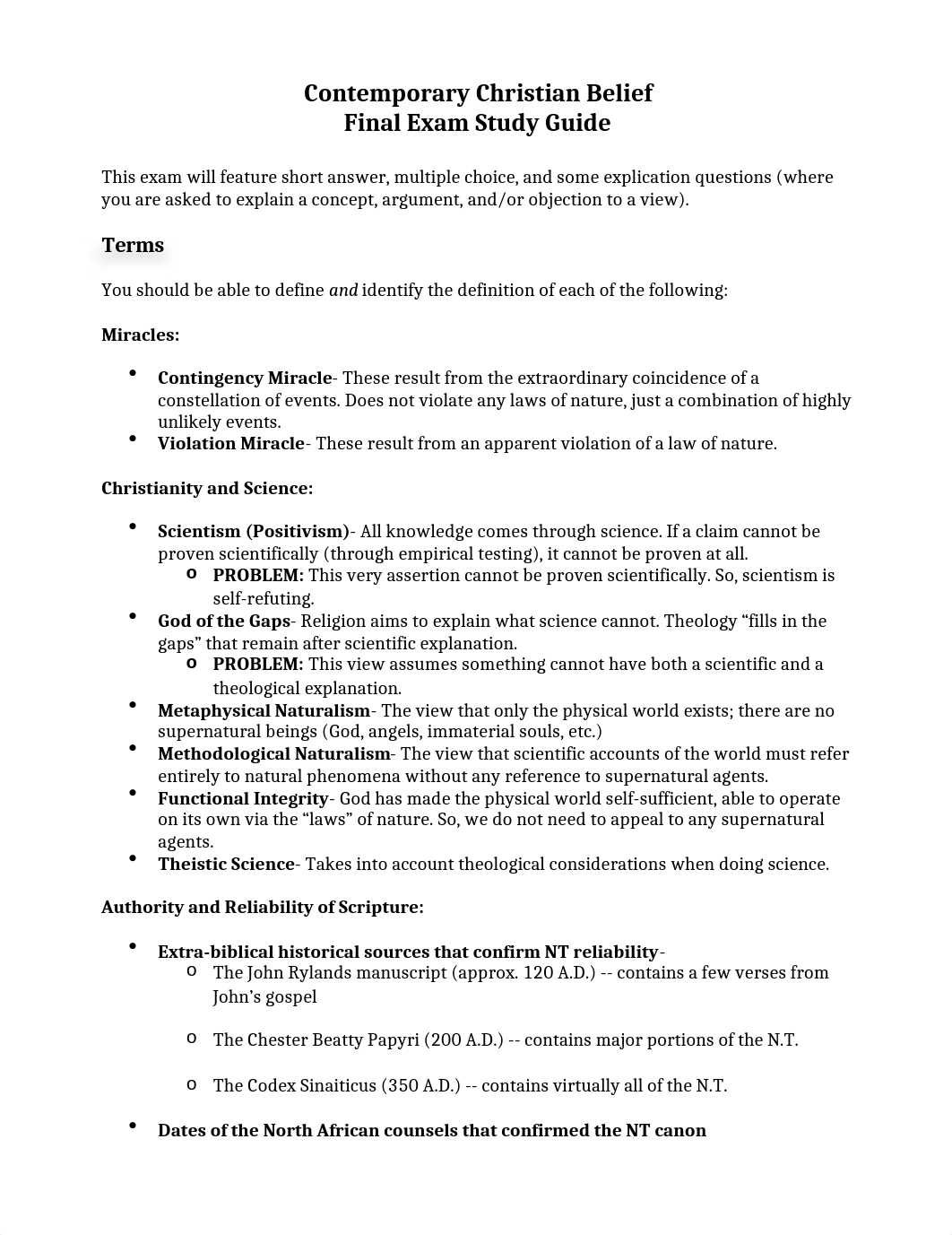 Contemp Study Guide-Exam 2.docx_d2b84dfxgek_page1