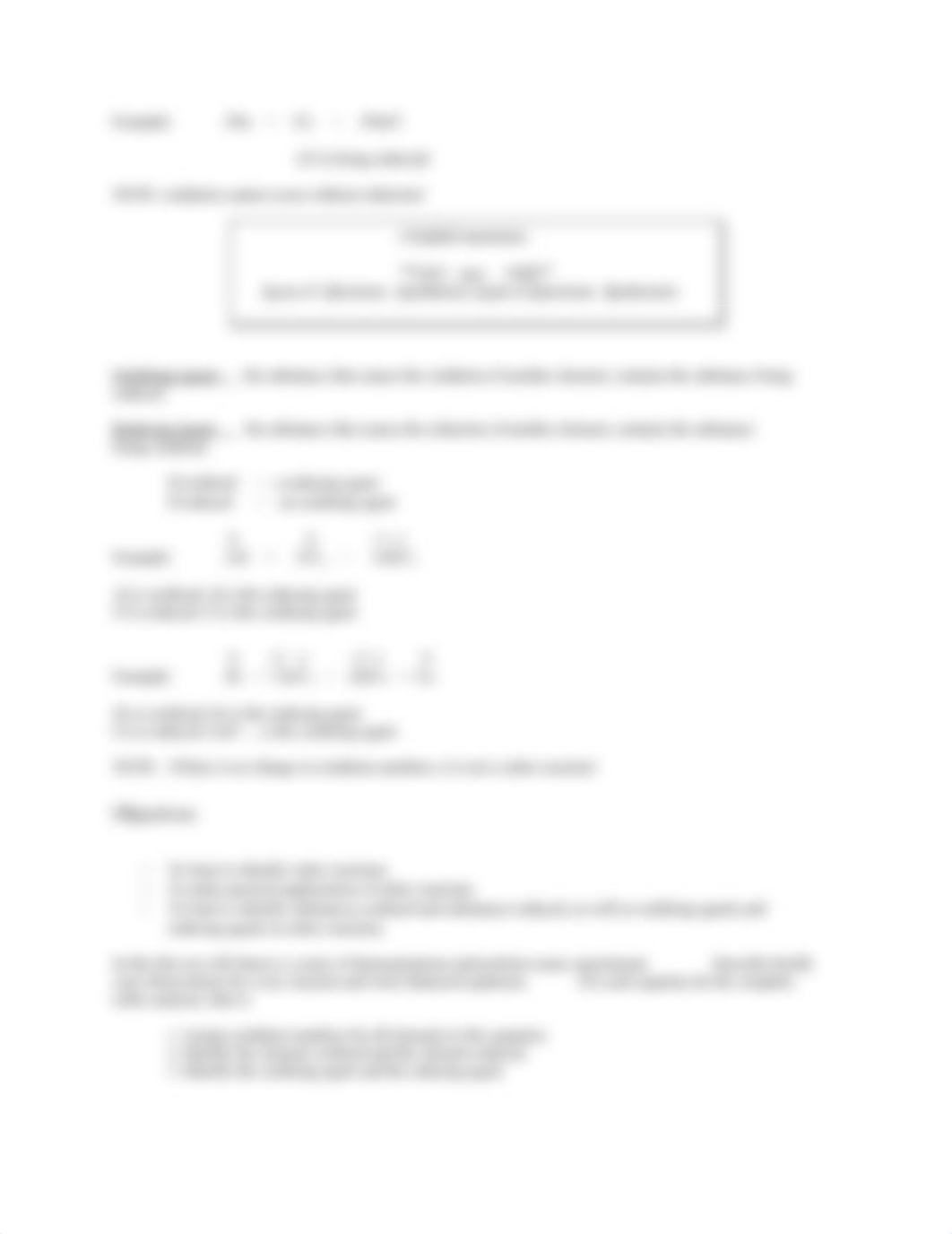 Redox and Non-Redox Reactions Experiments & Demonstrations C12-1-10.doc_d2b8f9orc1d_page3