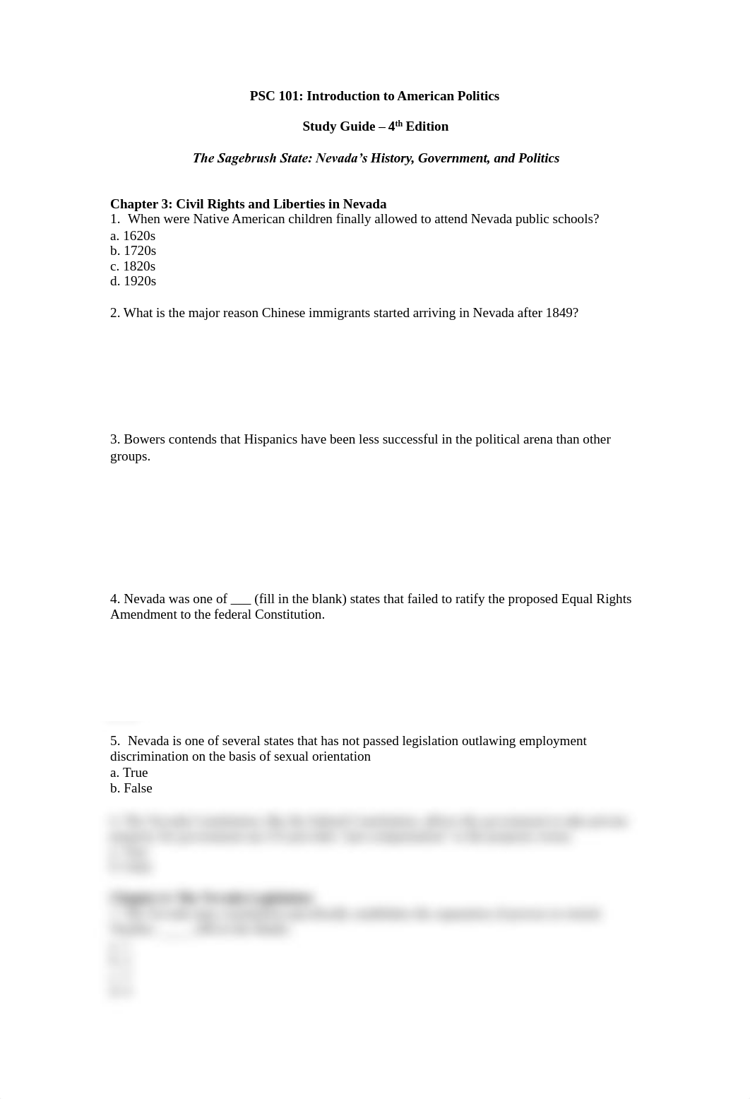 PSC 101 Nevada Constitution Study Guide 4thEd (1)_d2b9danqnp1_page1