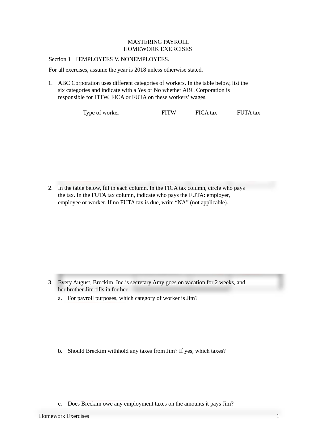 Mastering Payroll Homework.doc_d2b9rledasv_page1
