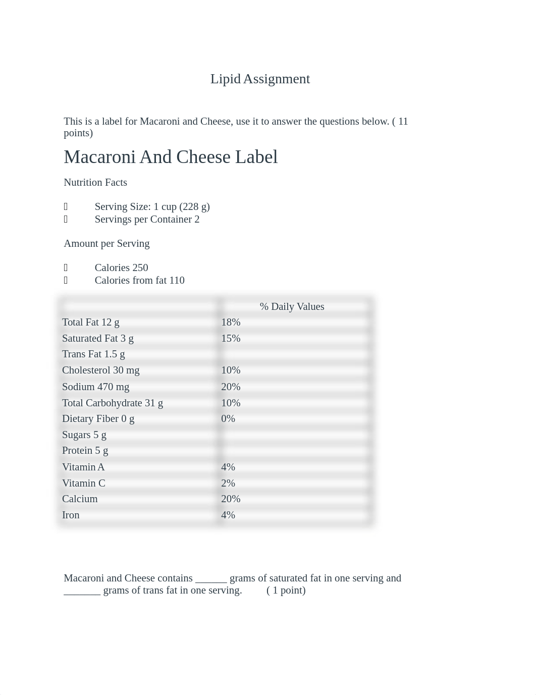 Lipid Assignment updated 2018 (1).docx_d2bceea11o2_page1