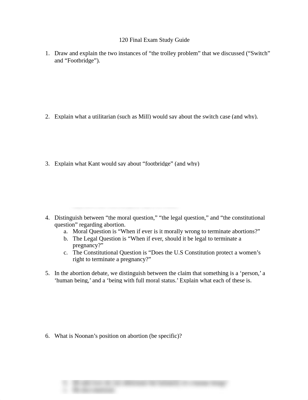 120 Final Exam Study Guide.docx_d2bcgaz449f_page1