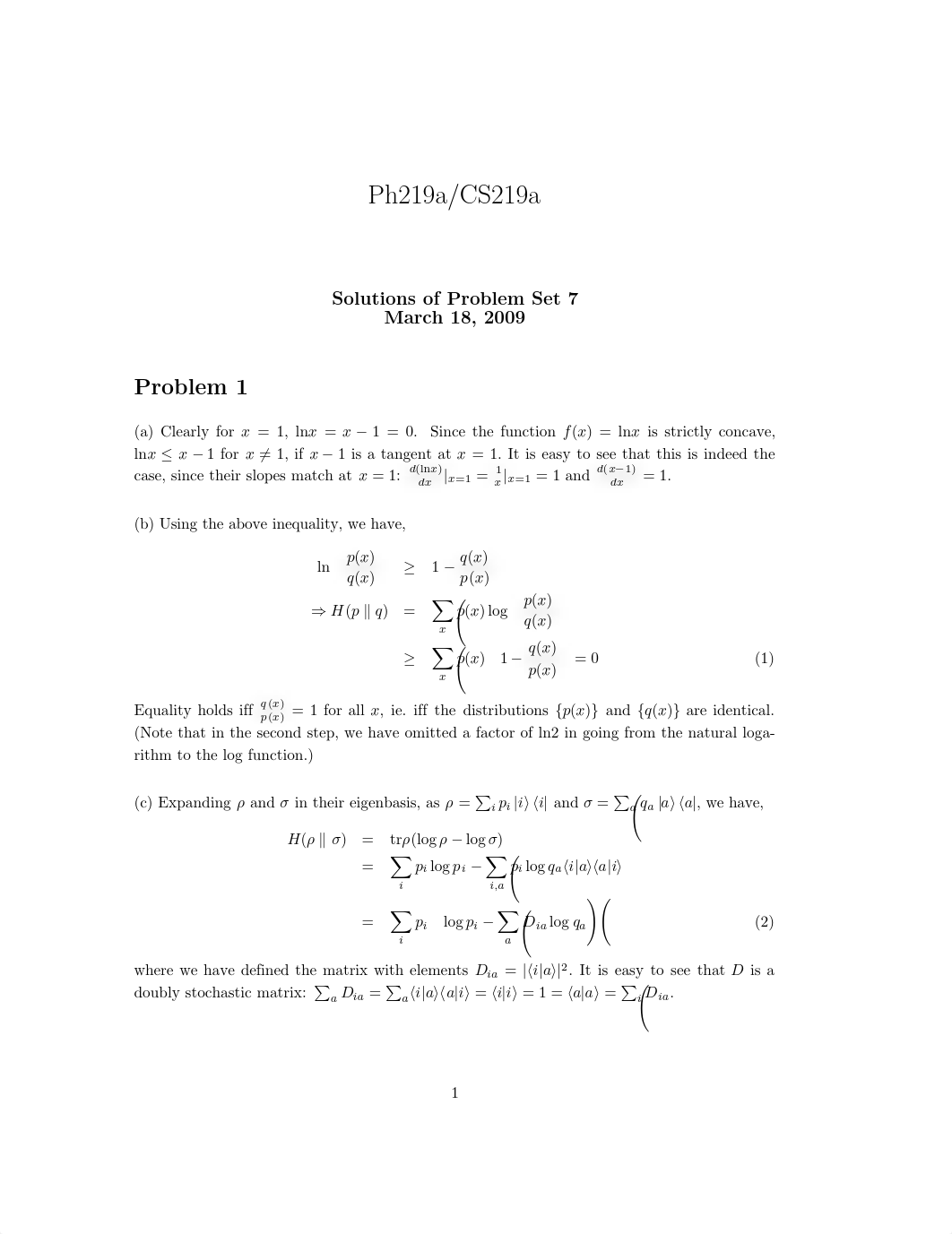 Problem Set Solution (7)_d2bcgazksr8_page1