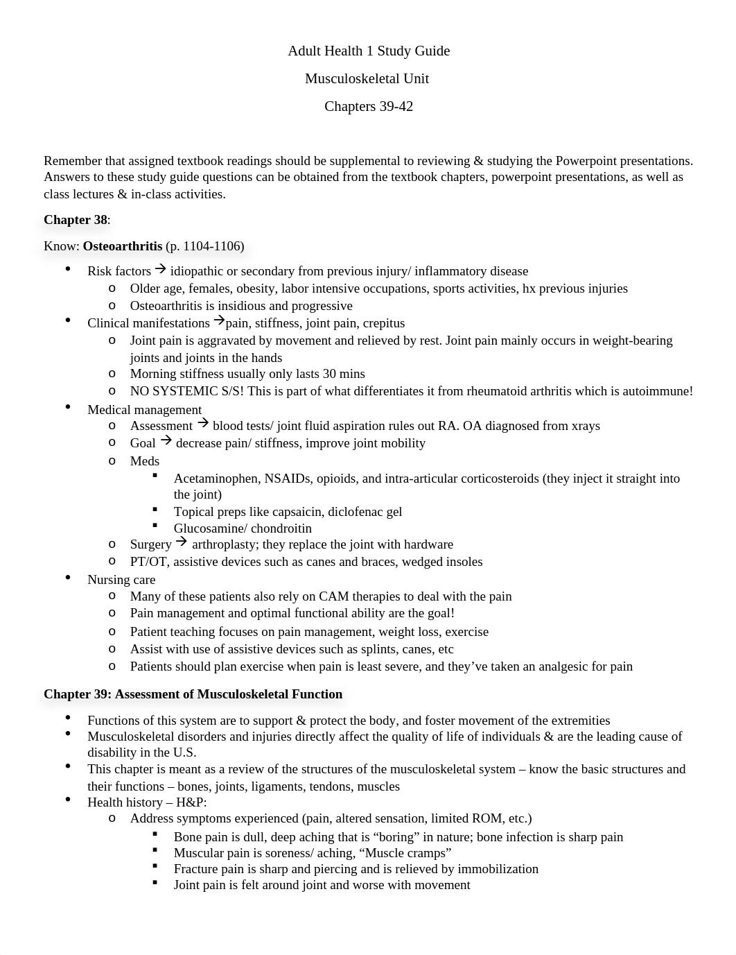 AH1 Musculoskeletal Unit Study Guide.docx_d2bdvq5x78y_page1