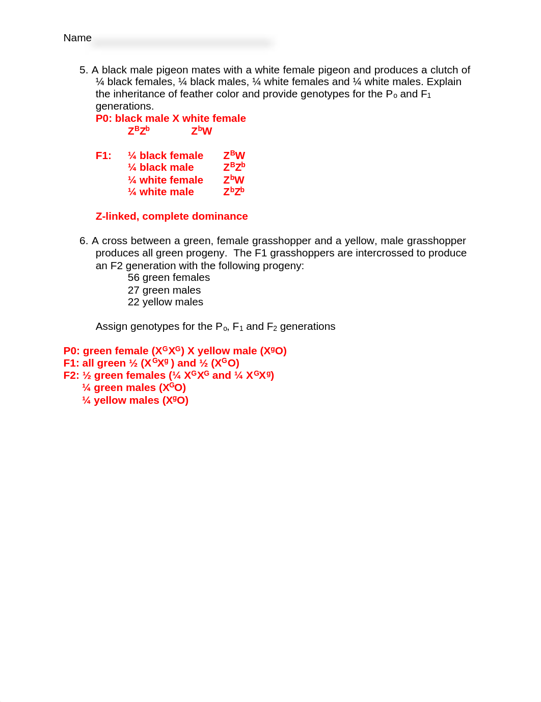 Sex linkage KEY.pdf_d2besbvmvhw_page3