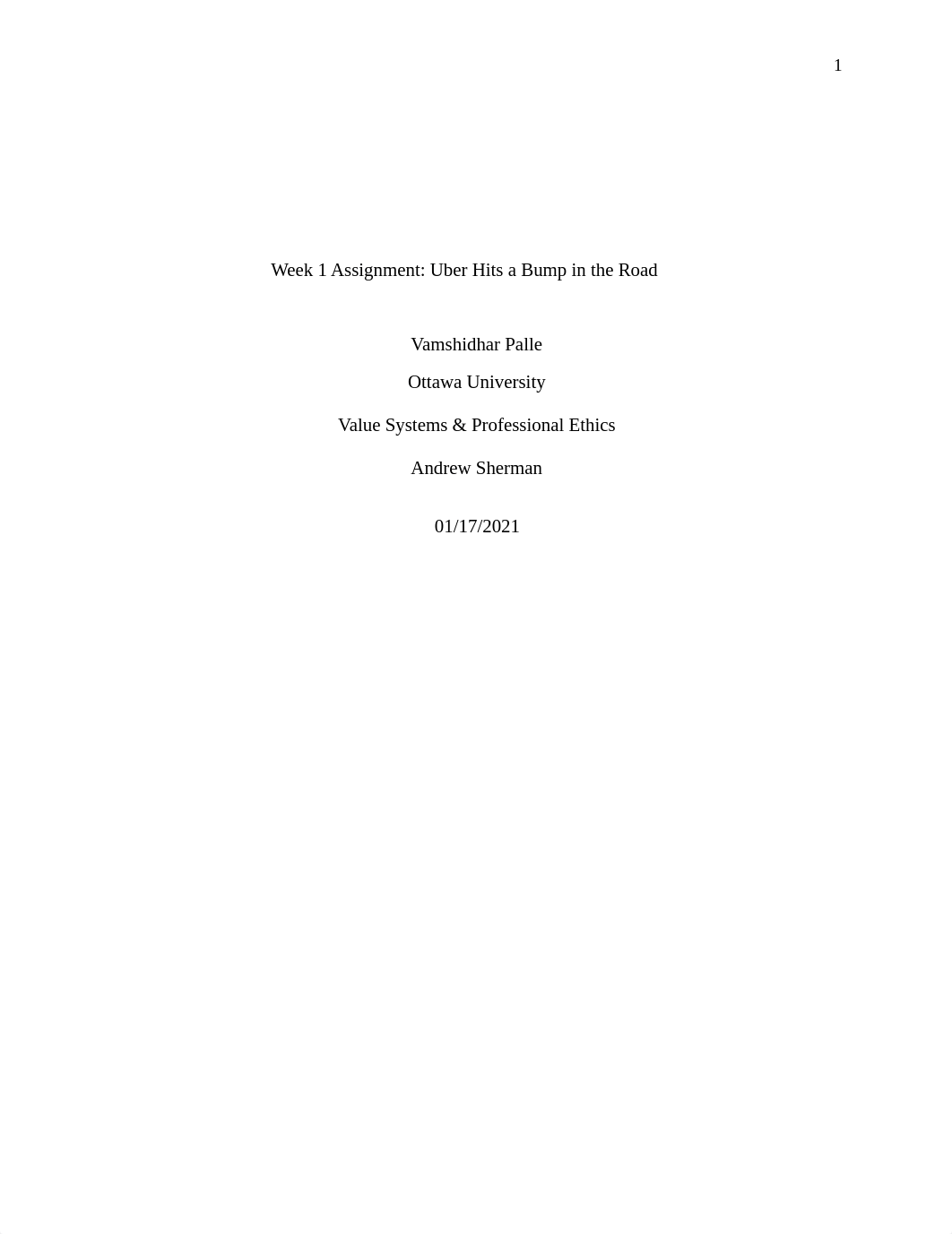 Case Study - Uber Hits a Bump in the Road.pdf_d2bf0xj16kn_page1