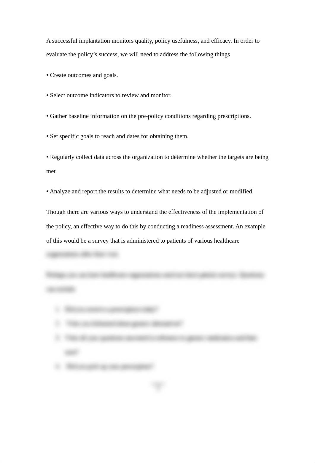 Peter Gonzalez generic prescription Healthcare policy memorandum.docx_d2bfcssj8rj_page2