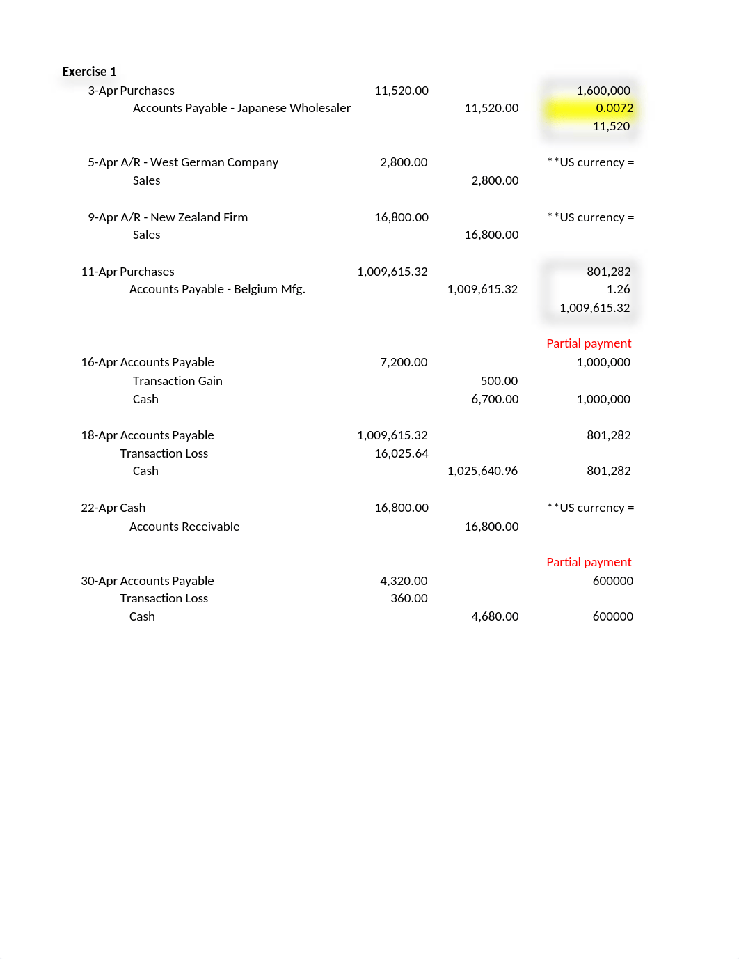 Chapter 12 Exercise 1 and 2 Answer Key.xlsx_d2bg4z3dzod_page1