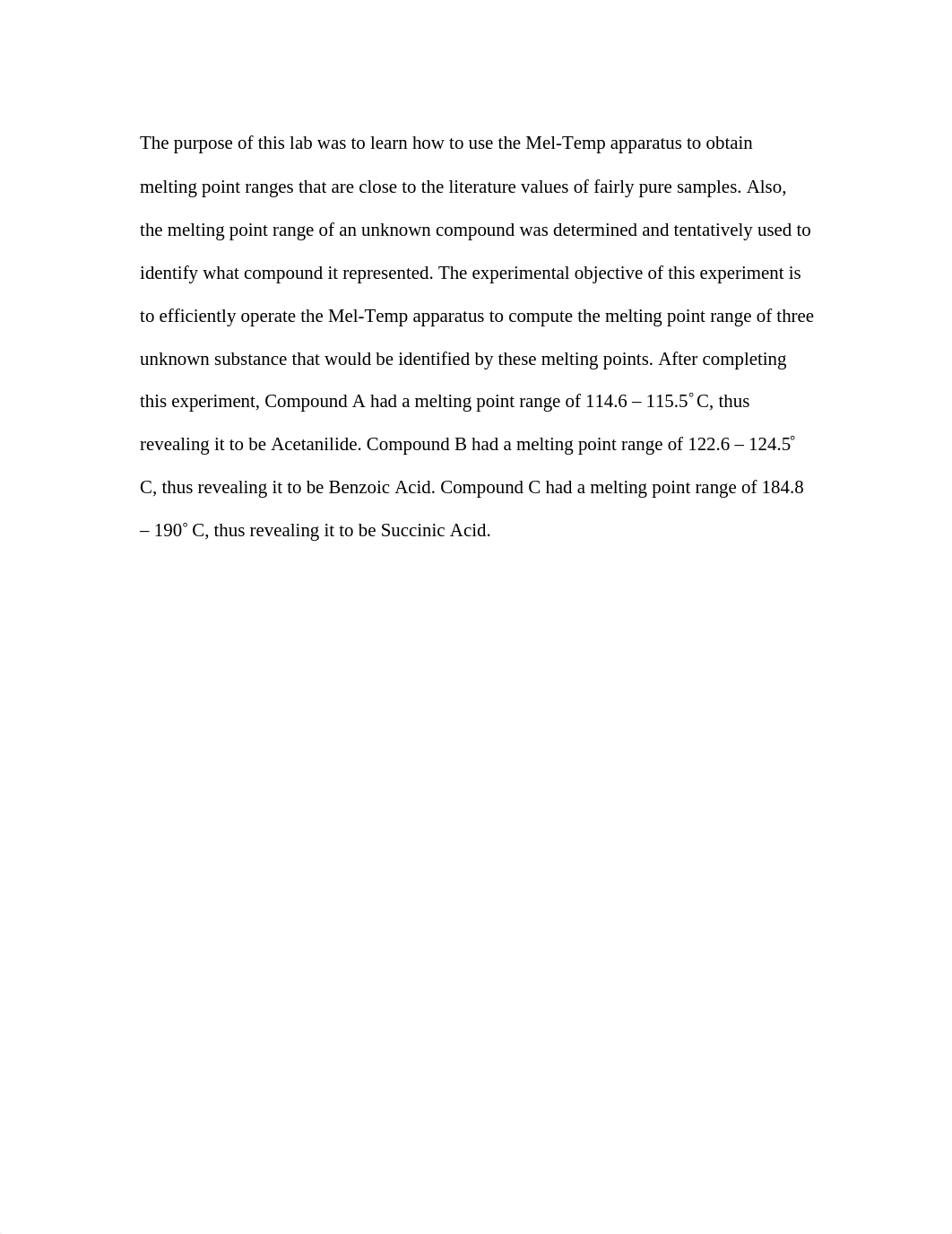 Experiment 3 - Melting Points (Organic Chem)_d2bhlwh0jvr_page2