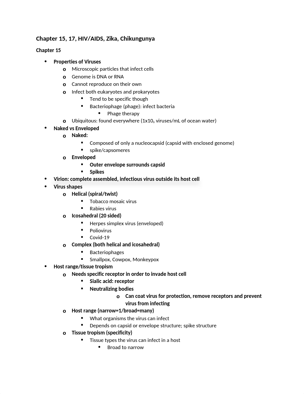 study guide ch15, 17, 24 viruses.docx_d2bivgkyfdo_page1