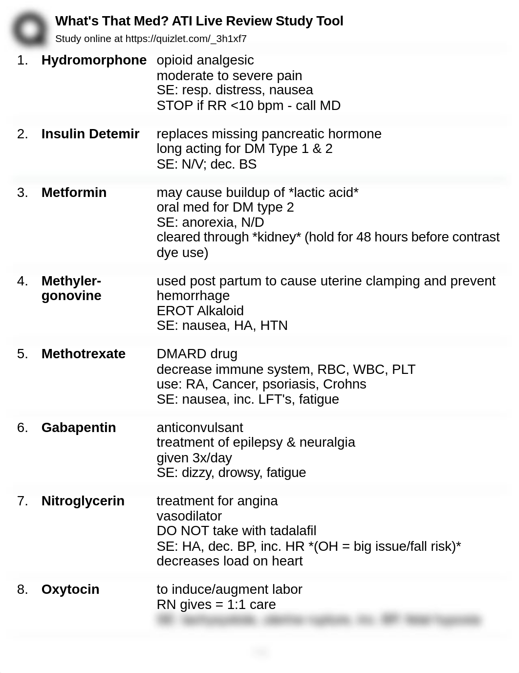 What's That Med_ ATI Live Review Study Tool.pdf_d2bkeks84cp_page1