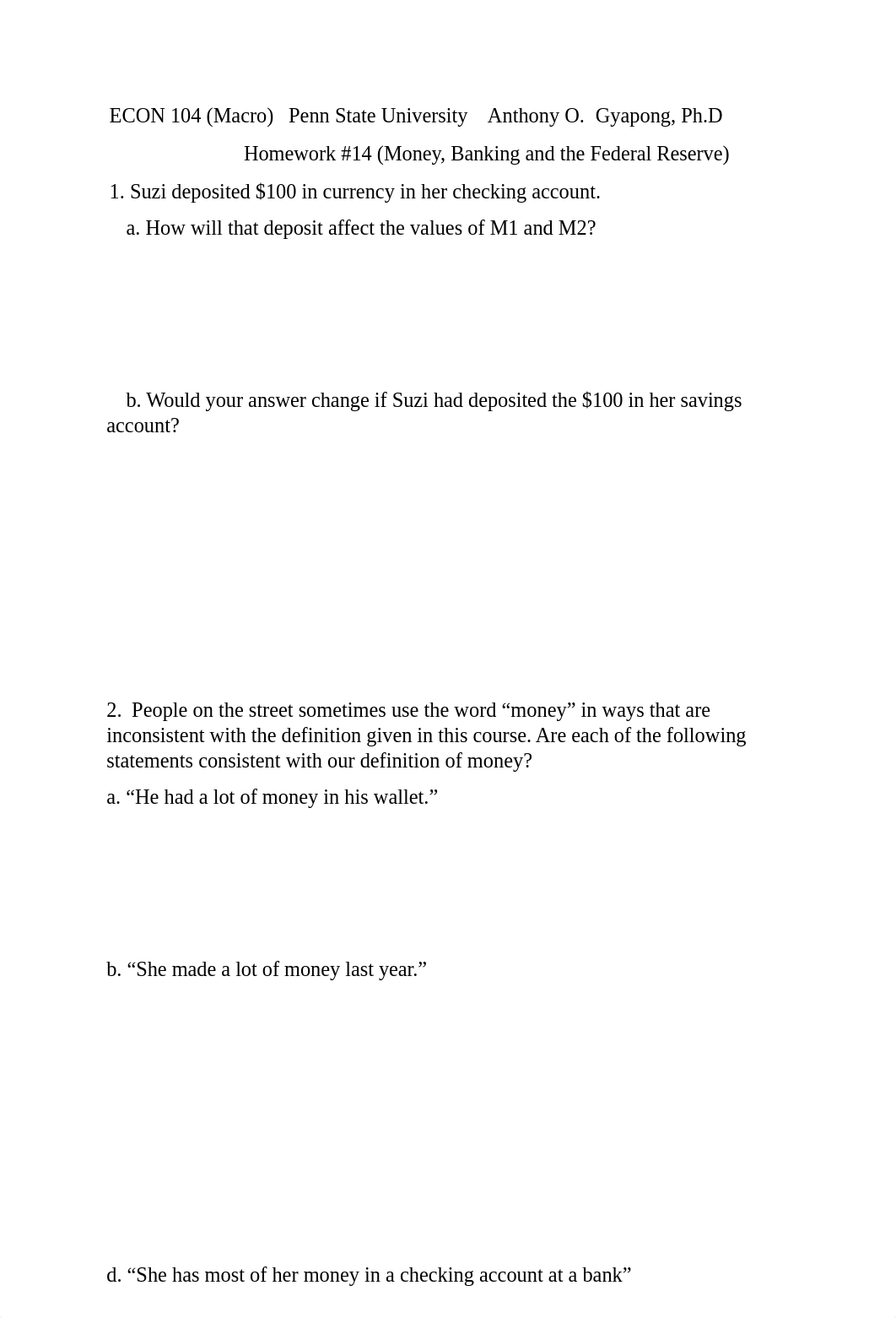 Homework  #14-1 - answer.docx_d2bo2yfv99y_page1