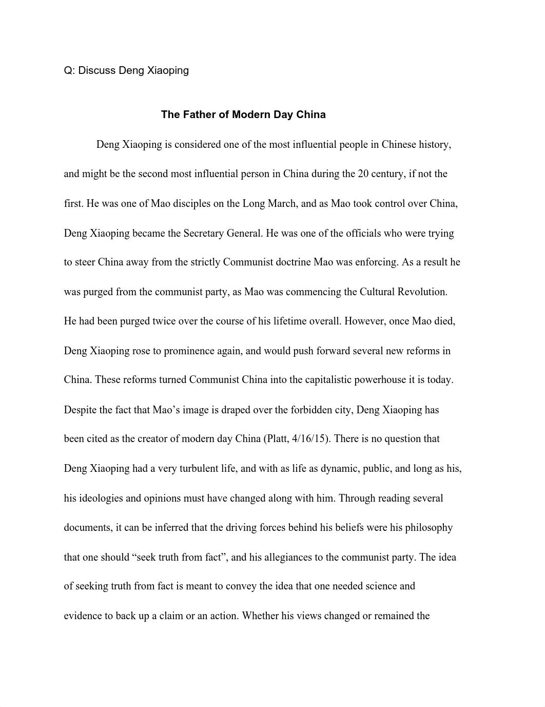 University of Massachusetts Chinese History 1600 to the present 3rd Essay_d2bojrt5cxk_page1