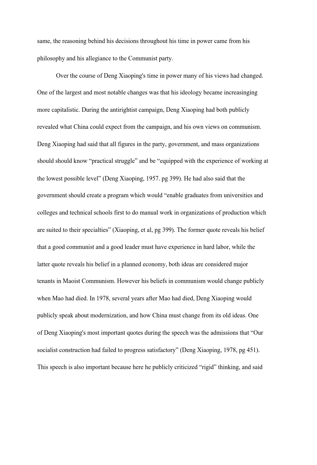 University of Massachusetts Chinese History 1600 to the present 3rd Essay_d2bojrt5cxk_page2