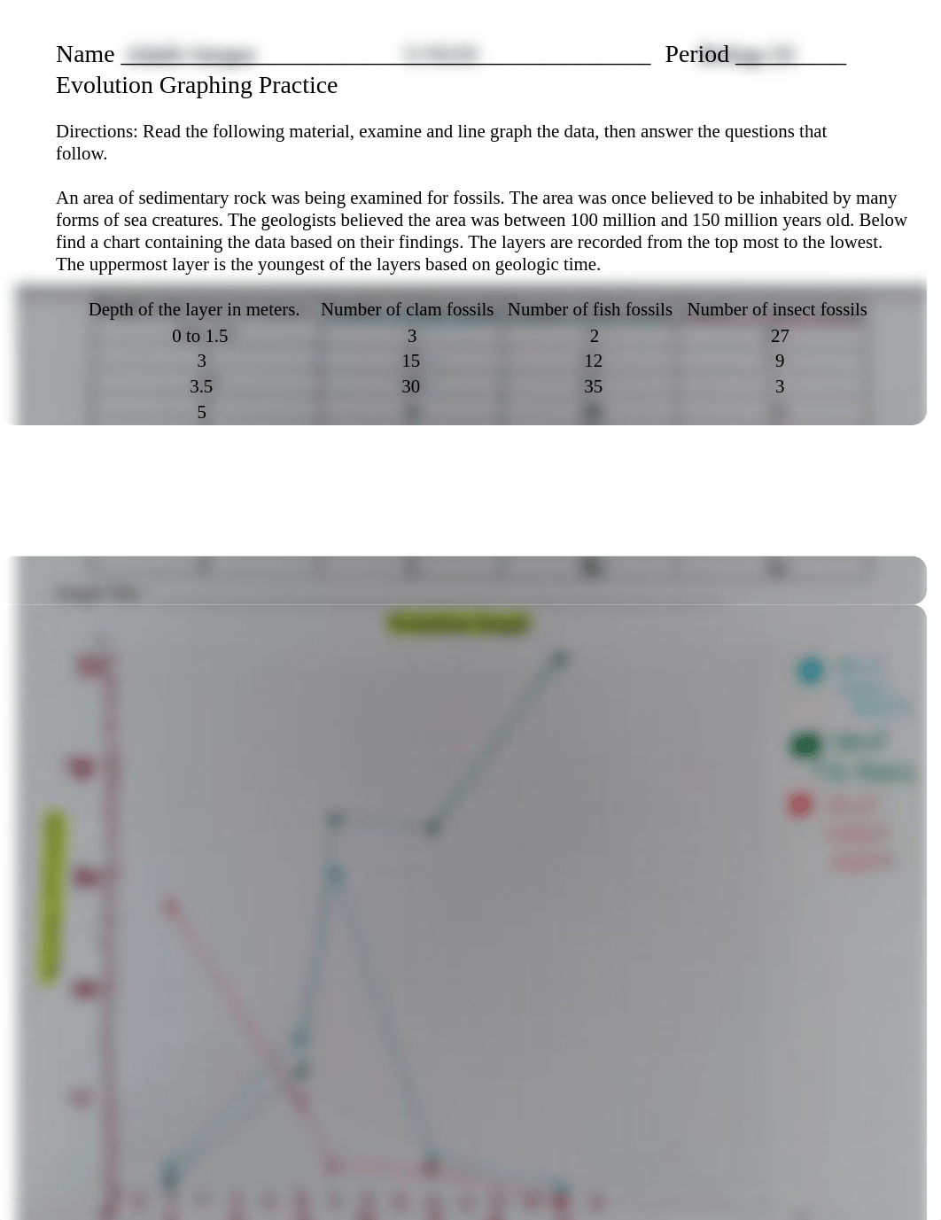 Kami Export - FossilsEvolutionGraphingPracticeLesson.docx.pdf_d2boqj7bwhh_page1