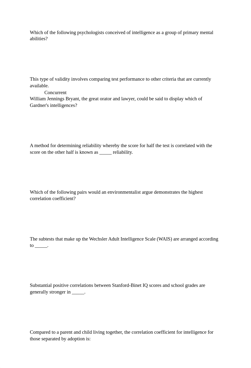 alwood psychology chapter 13 quiz questions.docx_d2boxvs3c0v_page1