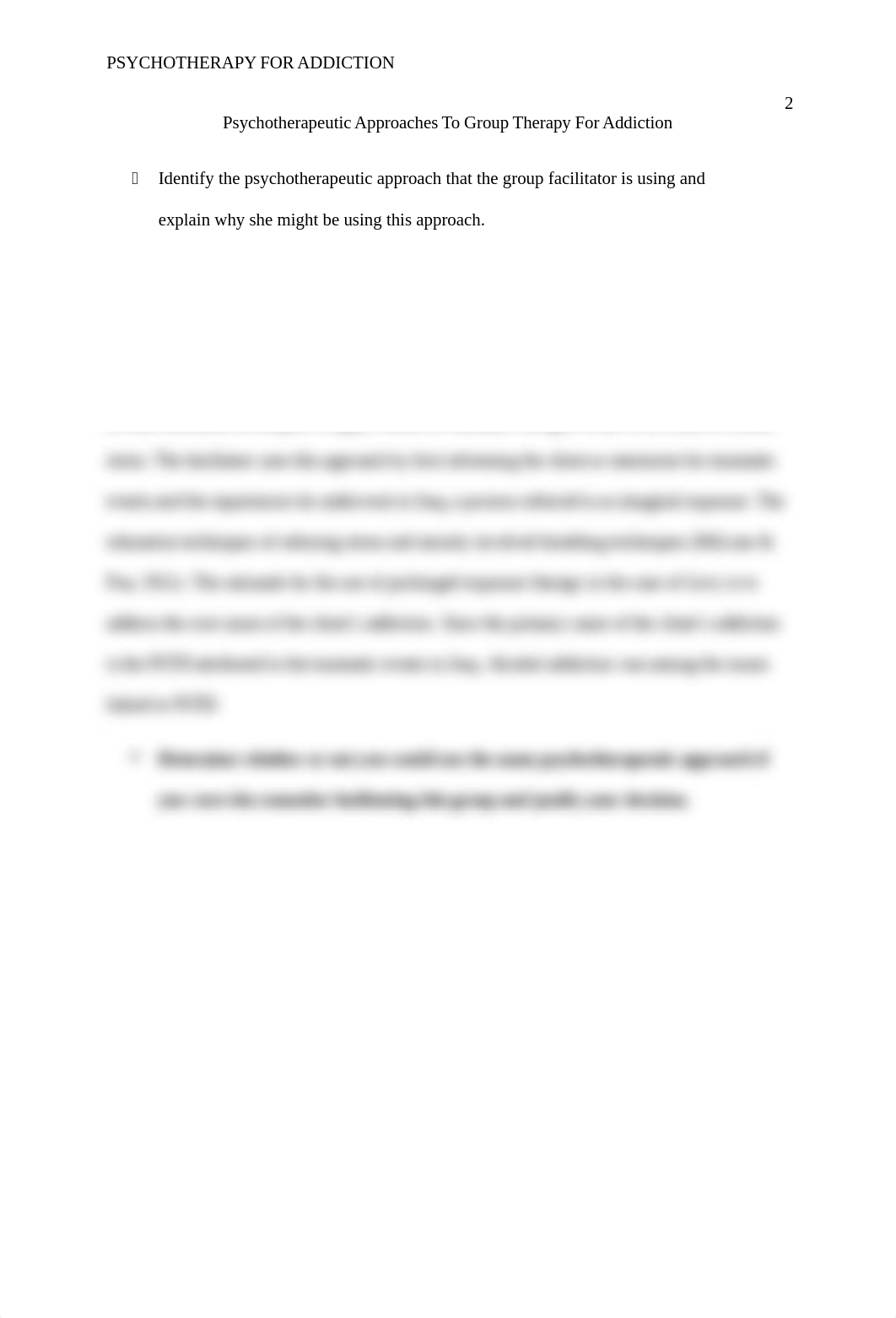 Psychotherapeutic Approaches To Group Therapy For Addiction.docx_d2brd9e8ohl_page2