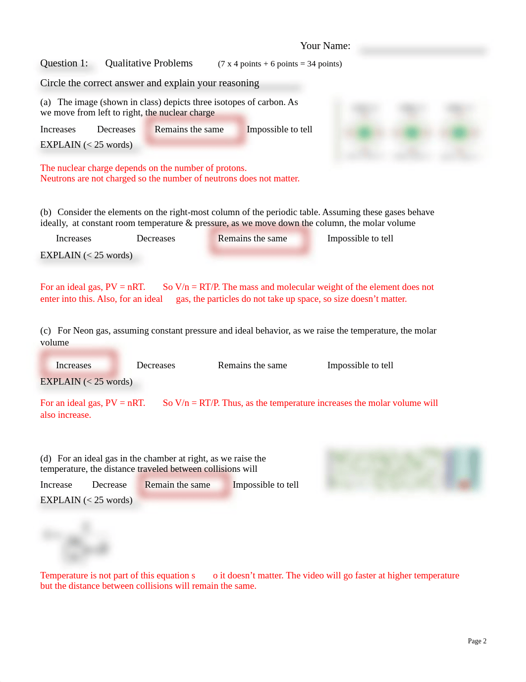 CHM201_F2021_Exam1_ANSWER_KEY.pdf_d2bwchp3vsh_page2