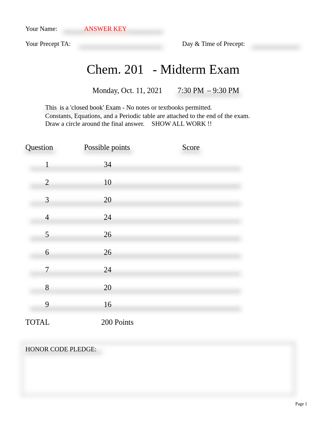 CHM201_F2021_Exam1_ANSWER_KEY.pdf_d2bwchp3vsh_page1