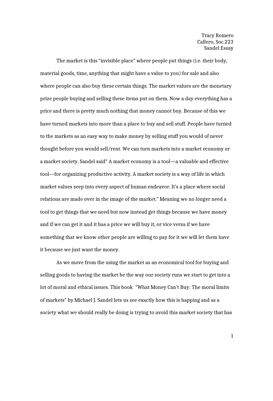 sandel essay.docx_d2bwh3py36k_page1