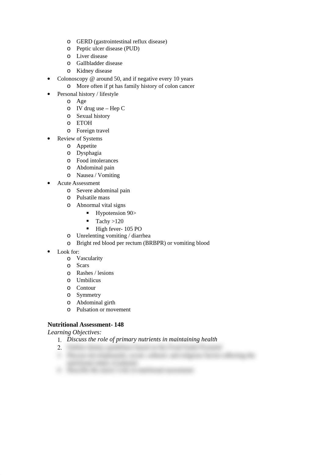 health assessment exam 2 notes Prof Pinchera_d2bxb9dnifw_page2